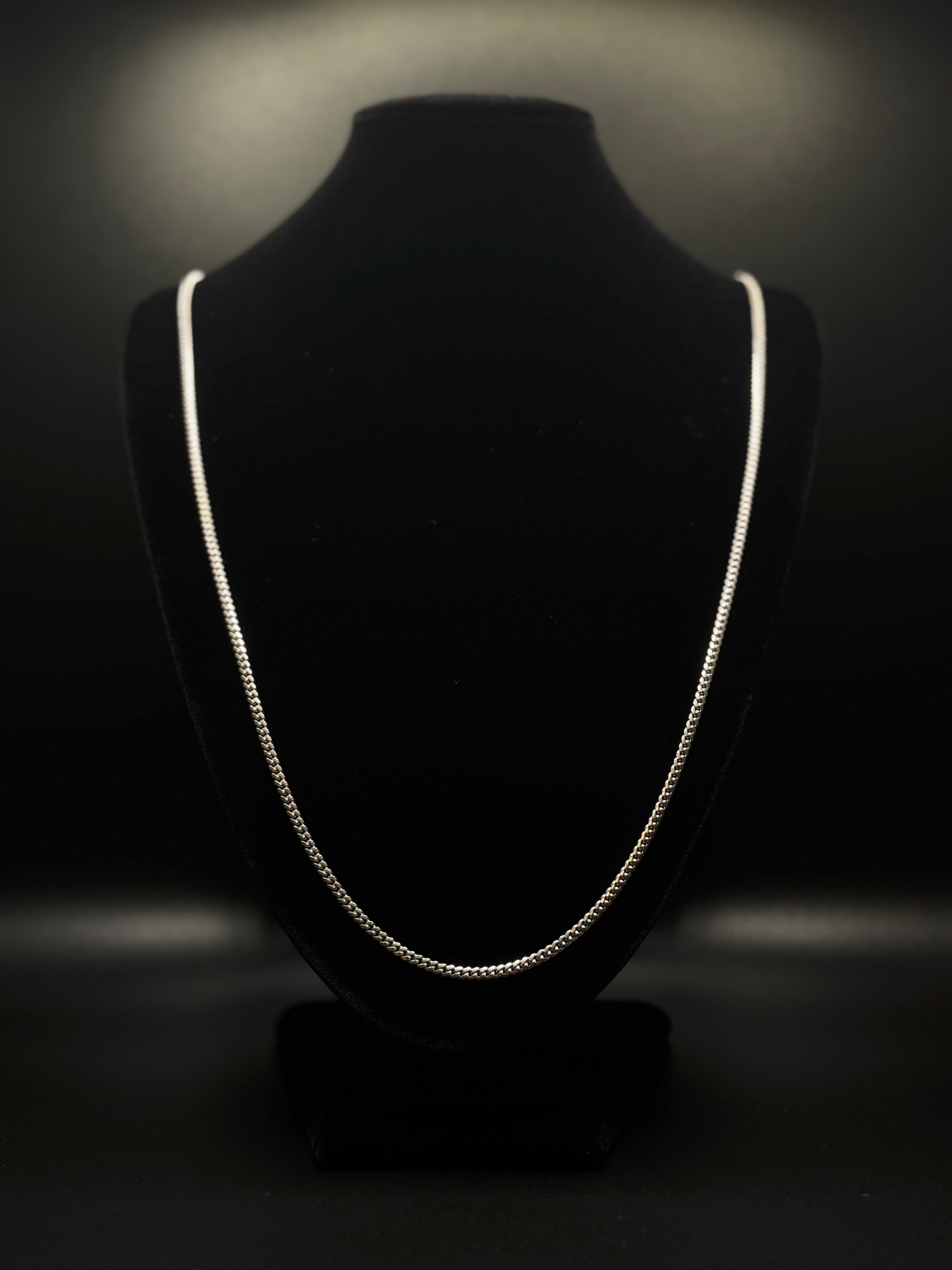 Cuban Link Chain