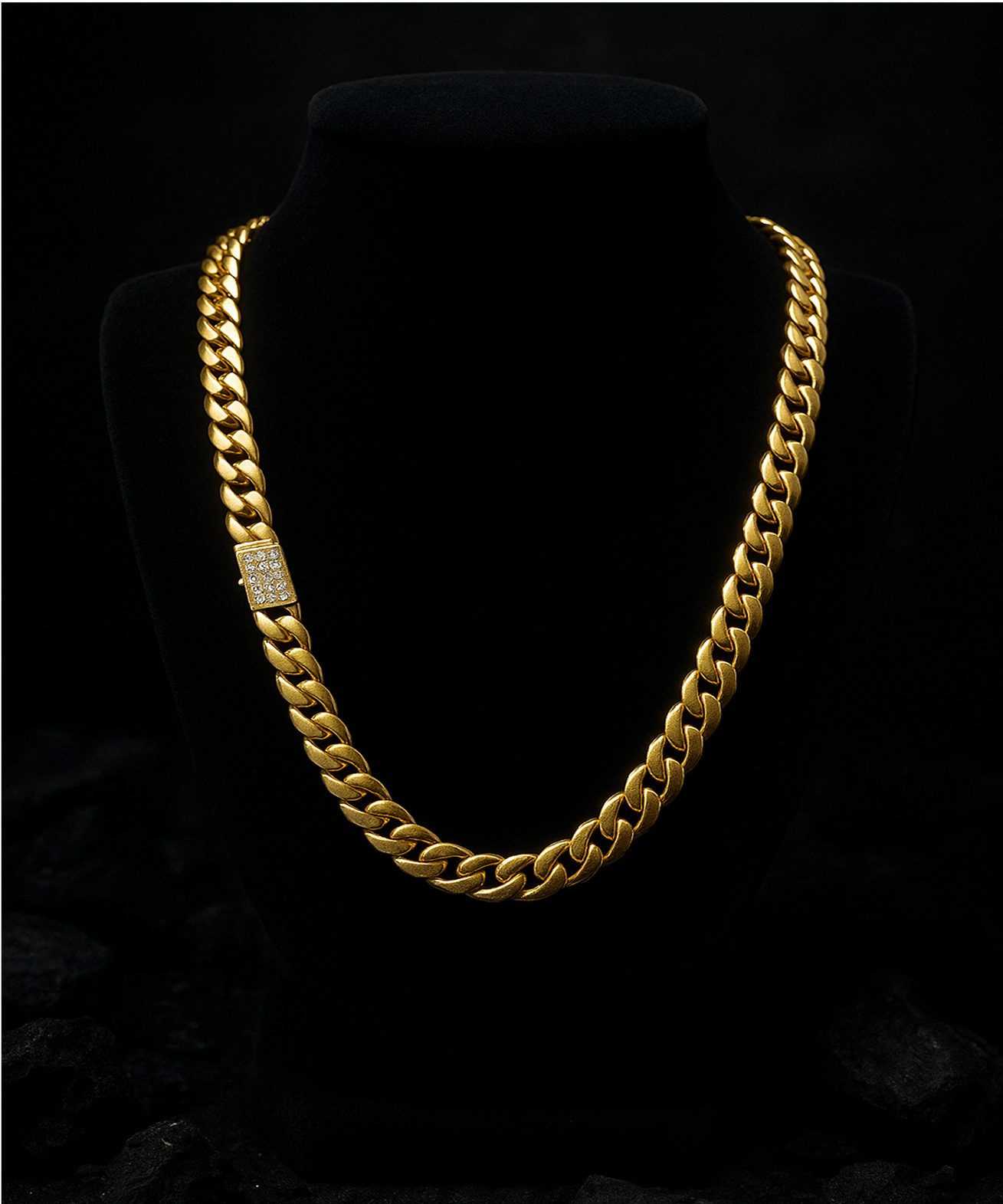 CHAINS