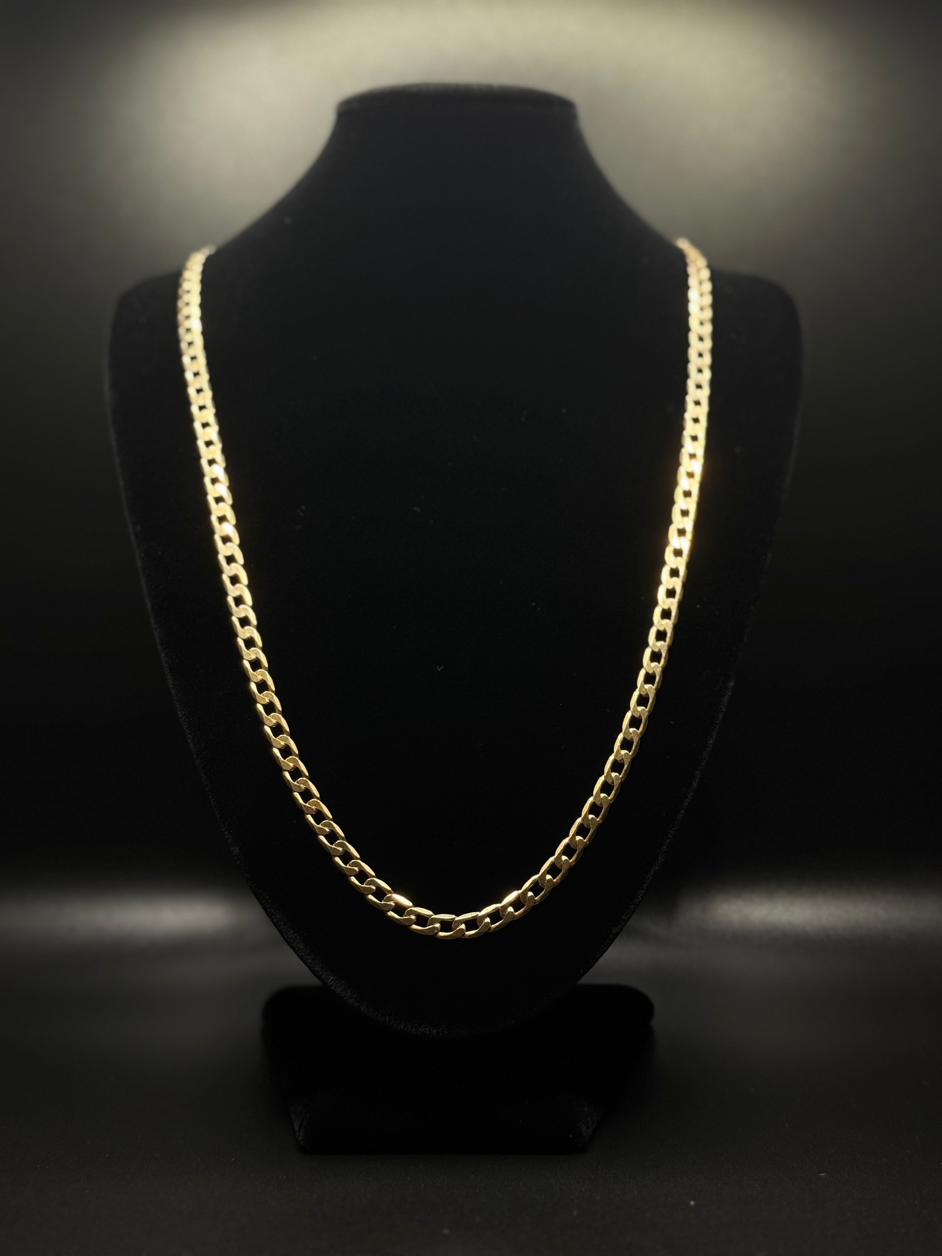 Curb Chain