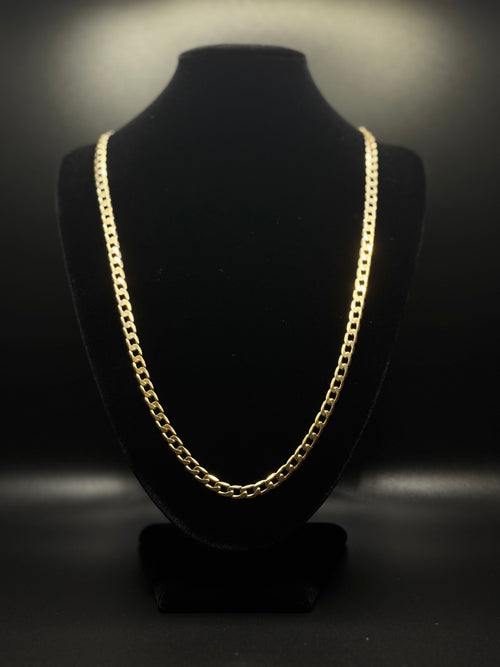 Curb Chain