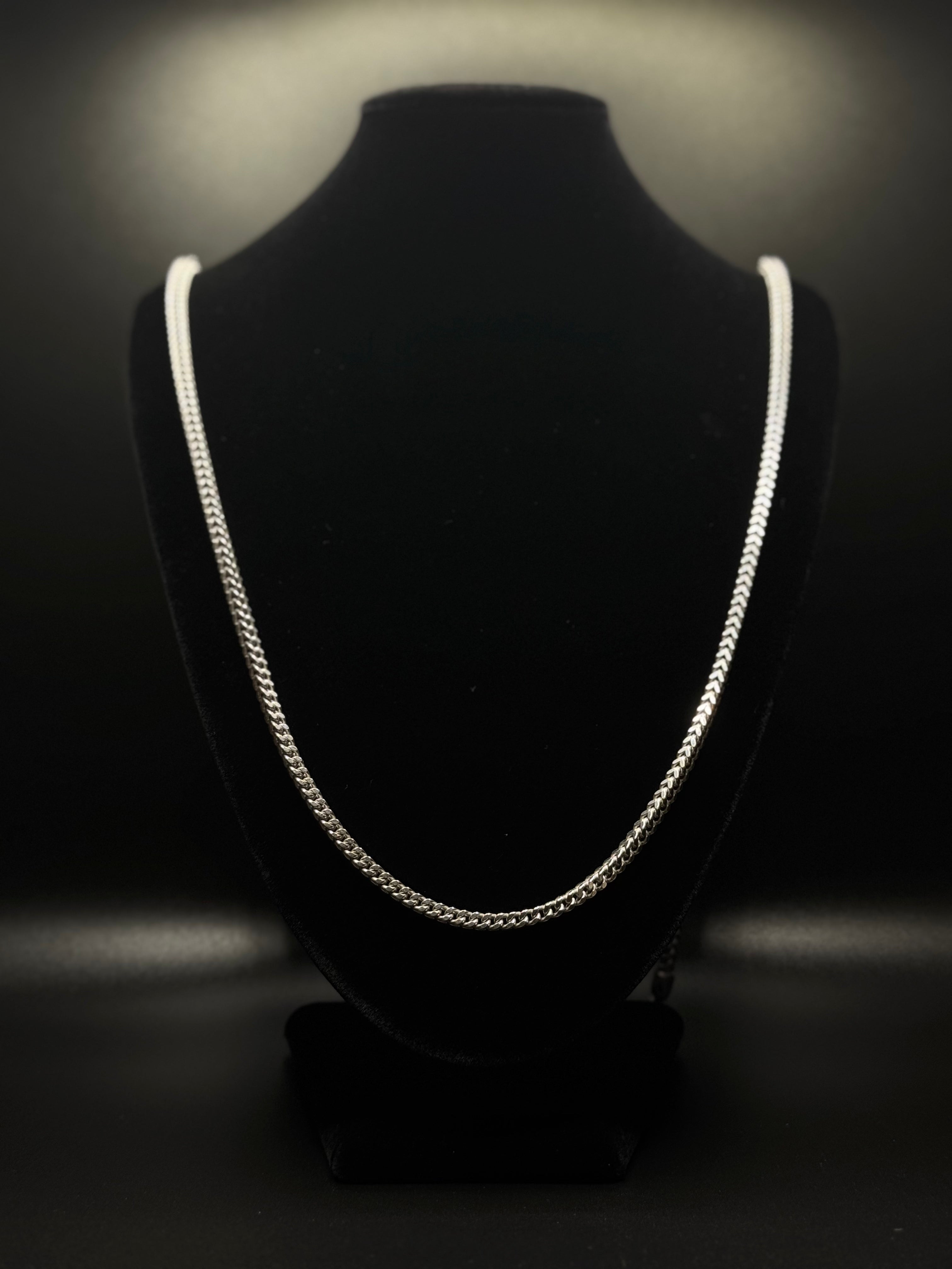 Solid Franko Chain
