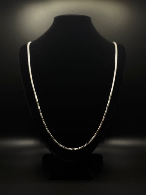 Cuban Link Chain