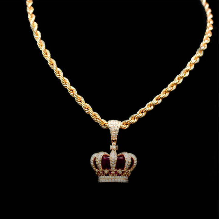 Gold Jewellery