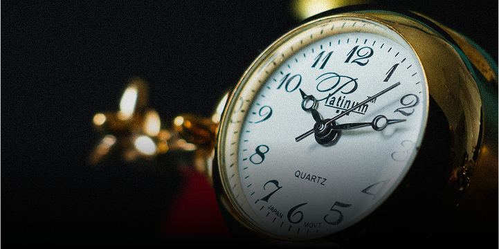 Gold Watches